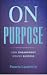 On Purpose: How Engagement ...