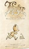 Train: A Story of a Little Dog Who Every Day Came to See Off the Train (Comic books for kids Book 1)