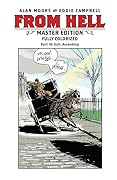 From Hell: Master Edition #10