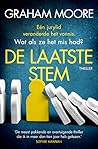 De laatste stem