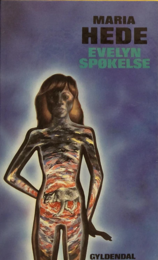Evelyn Spøkelse