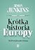 Krótka historia Europy. Od Peryklesa do Putina