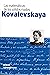 Kovalevskaya. Las matemáticas de los sólidos rígidos