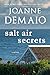 Salt Air Secrets by Joanne DeMaio