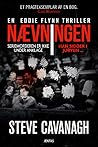 Nævningen by Steve Cavanagh