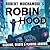 Hacking, Heists & Flaming Arrows (Robin Hood #1)