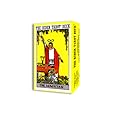 Rider Waite Smith Tarot Deck