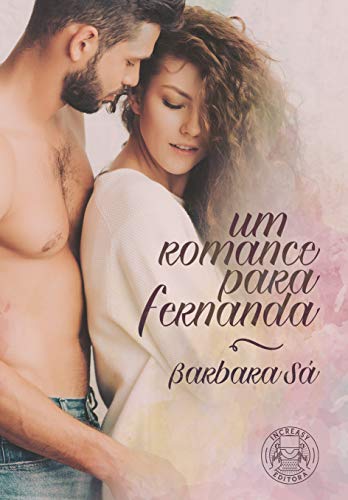 Um romance para Fernanda (ebook)