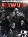 Reclamation (Rise #3)