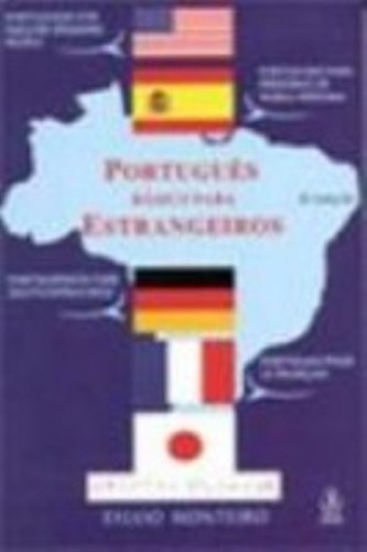 Portugues Basico para Estrangeiros (Paperback)