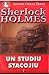 Un studiu stacojiu (Sherlock Holmes, #1)