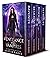 Vengeance and Vampires: The Complete Series Box Set