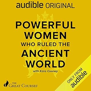 Powerful Women Who Ruled the Ancient World