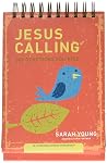 Jesus Calling - 365 Day Perpetual Calendar for Kids - Large Jesus Calling - 365 Day Perpetual Calendar for Kids - Large
