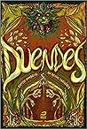 Duendes: Contos sombrios de reinos invisíveis Duendes: Contos sombrios de reinos invisíveis