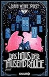 Das Haus der tausend Räume by Diana Wynne Jones