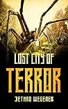 The Lost City of Terror