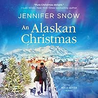 An Alaskan Christmas (Wild River #1)