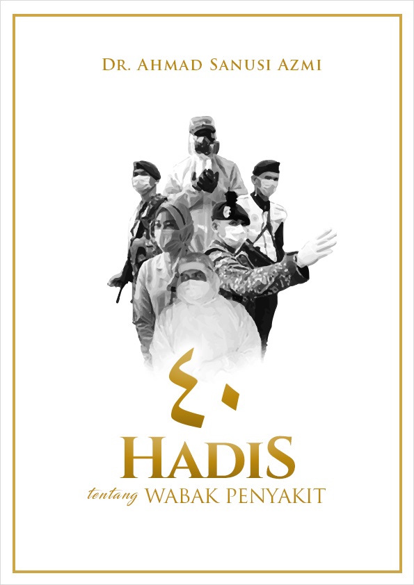 40 Hadis Tentang Wabak Penyakit