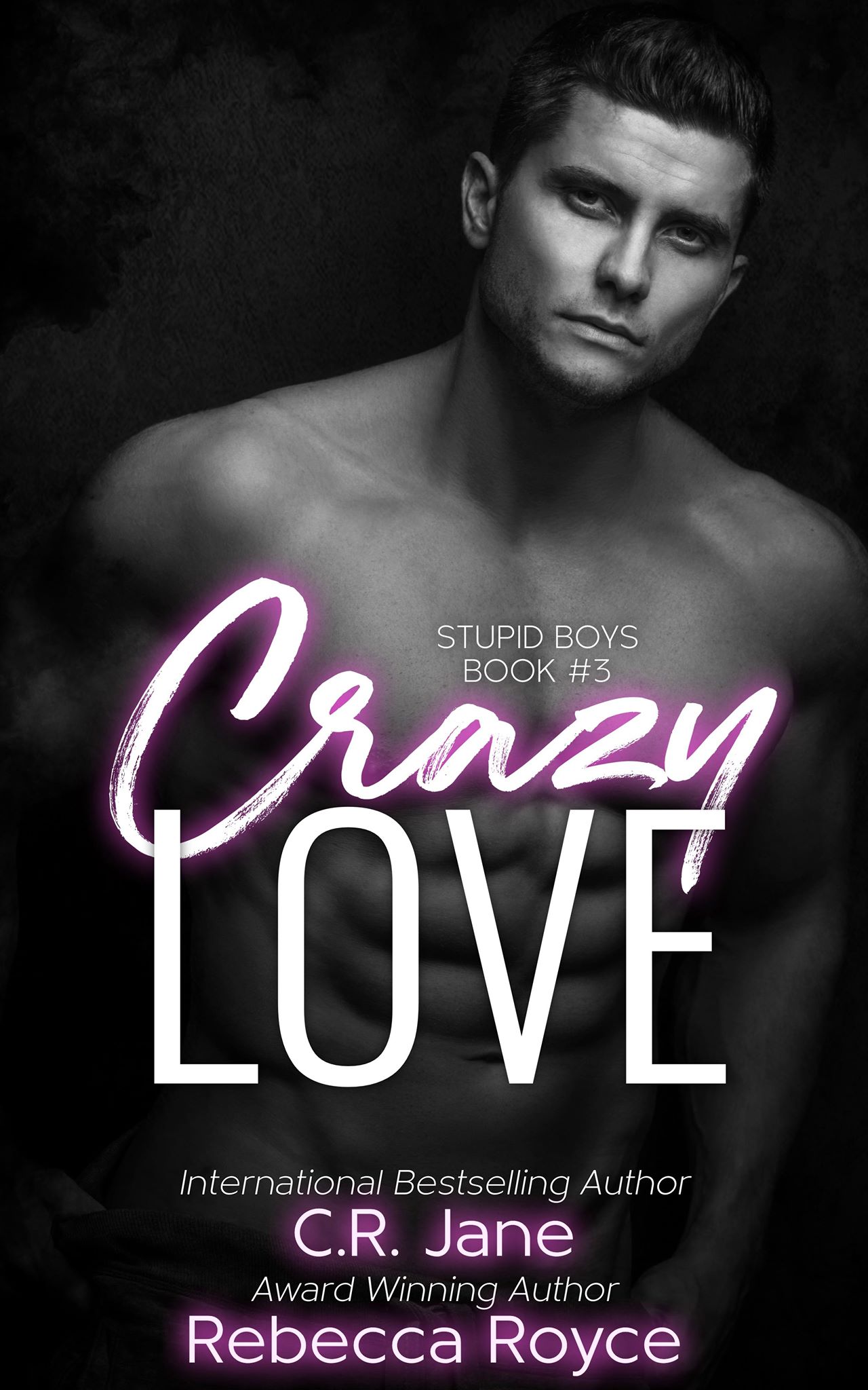 Crazy Love (Stupid Boys #3)