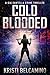 Cold Blooded (Gia Santella #10)
