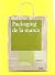 Packaging de la marca by Gavin Ambrose Packaging de la marca by Gavin Ambrose