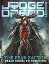 Judge Dredd Megazine 405 - The Fear Factor