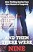And Then There Were Nine: Nine Thrilling Stories from Nine Masters of Suspense