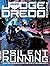 Judge Dredd Megazine 410 - Psilent Running