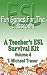 ESL - Fun Games for the Classroom - Volume 4 by T. Michael Traser