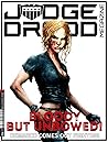 Judge Dredd Magaz...