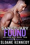 Sanctuary Found (Pelican Bay, #2) Book cover for Sanctuary Found (Pelican Bay, #2)
