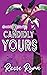 Candidly Yours by Reese Ryan
