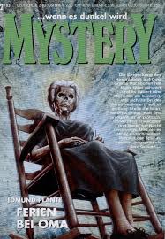 Ferien bei Oma (Mystery 213)