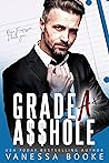 Grade A Asshole (ABCs of Love #1)