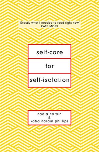 Self-Care for Self-Isolation