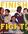 Finish the Fight! by Veronica Chambers