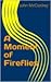 A Moment of Fireflies by John McCluskey