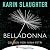 Belladonna by Karin Slaughter Belladonna by Karin Slaughter