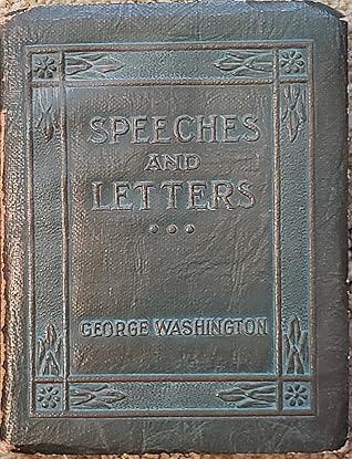 Speeches and Letters (Little Leather Library)