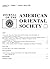 Journal of the American Ori...