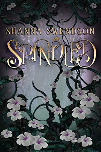 Spindled (Kindle Edition)
