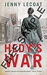 Hedy's War: FREE SAMPLE - Based on an extraordinary true story