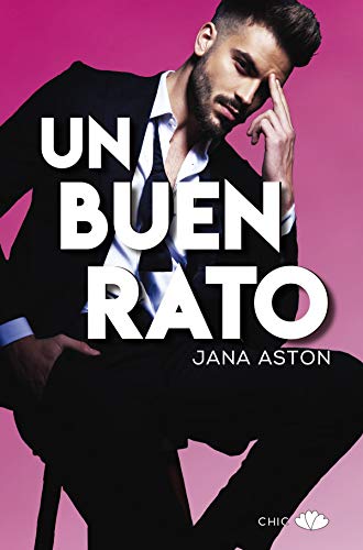 Un buen rato (Buena chica #2)
