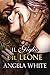 Il giglio e il leone by Angela White
