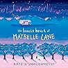 The Lonely Heart of Maybelle Lane by Kate O'Shaughnessy