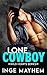 Lone Cowboy (Wild Hearts, #1)