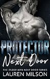 Protector Next Door by Lauren Milson