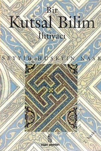 Bir Kutsal Bilim İhtiyacı