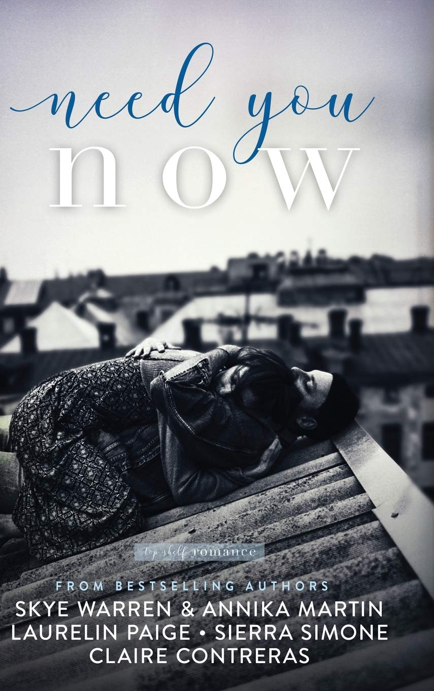 Need You Now (Hardcover)